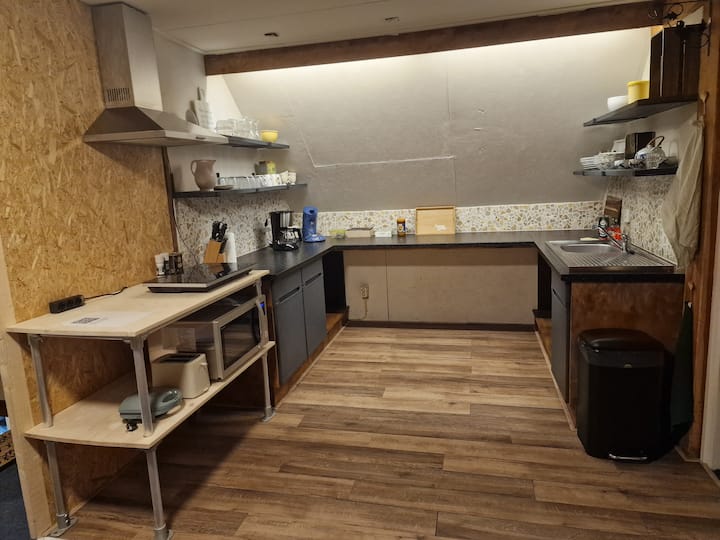 B&b Blauhûs - Drachten