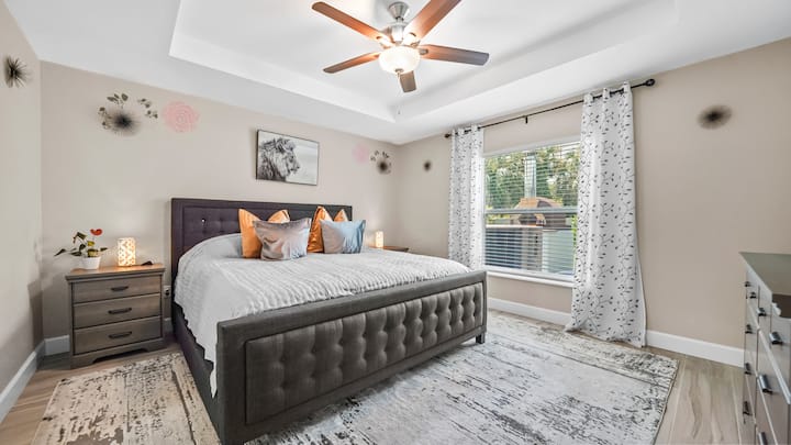 Спална соба 1