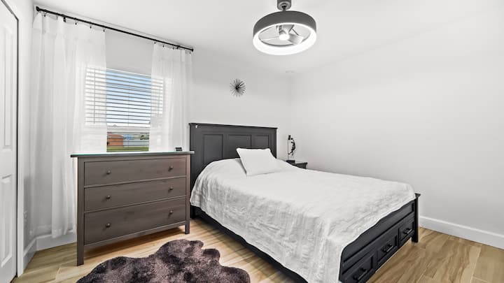 Спална соба 3