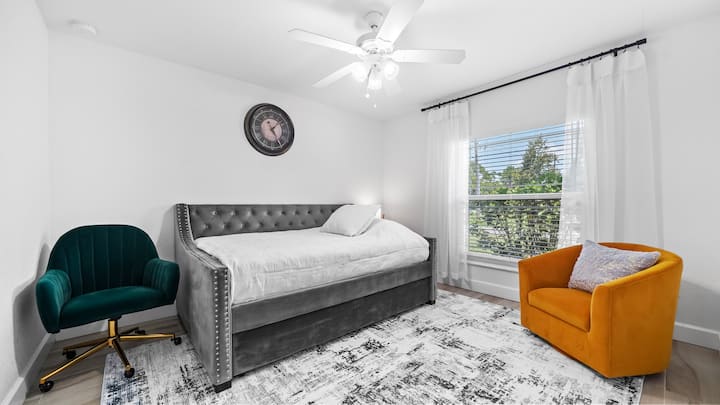 Спална соба 2