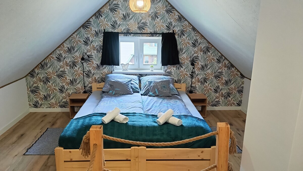 Спална соба 1