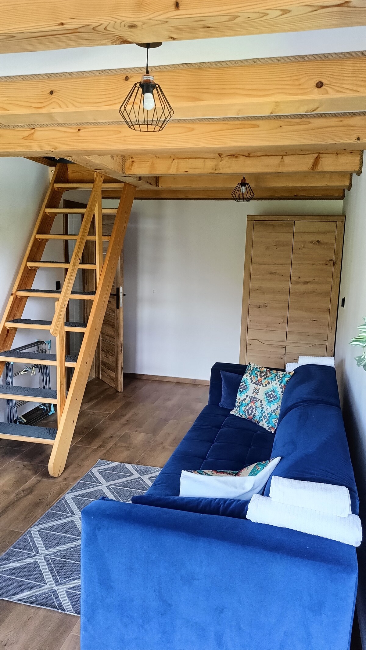 Спална соба 2