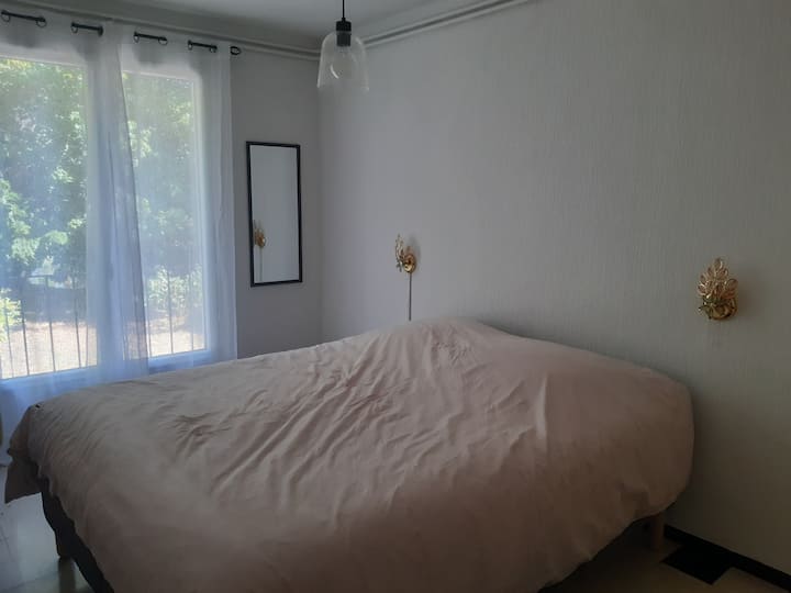 Спална соба 1