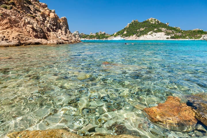 La Scola Di Pirazzolu Retreat - Arzachena