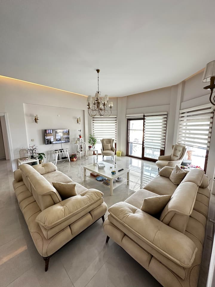 Villa Mavi - Çeşme