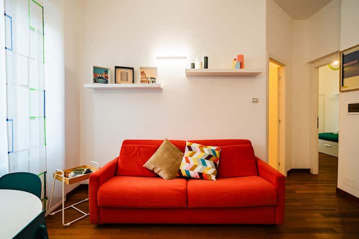 La Casina Sullappia  Metro Furio Camillo - Rome