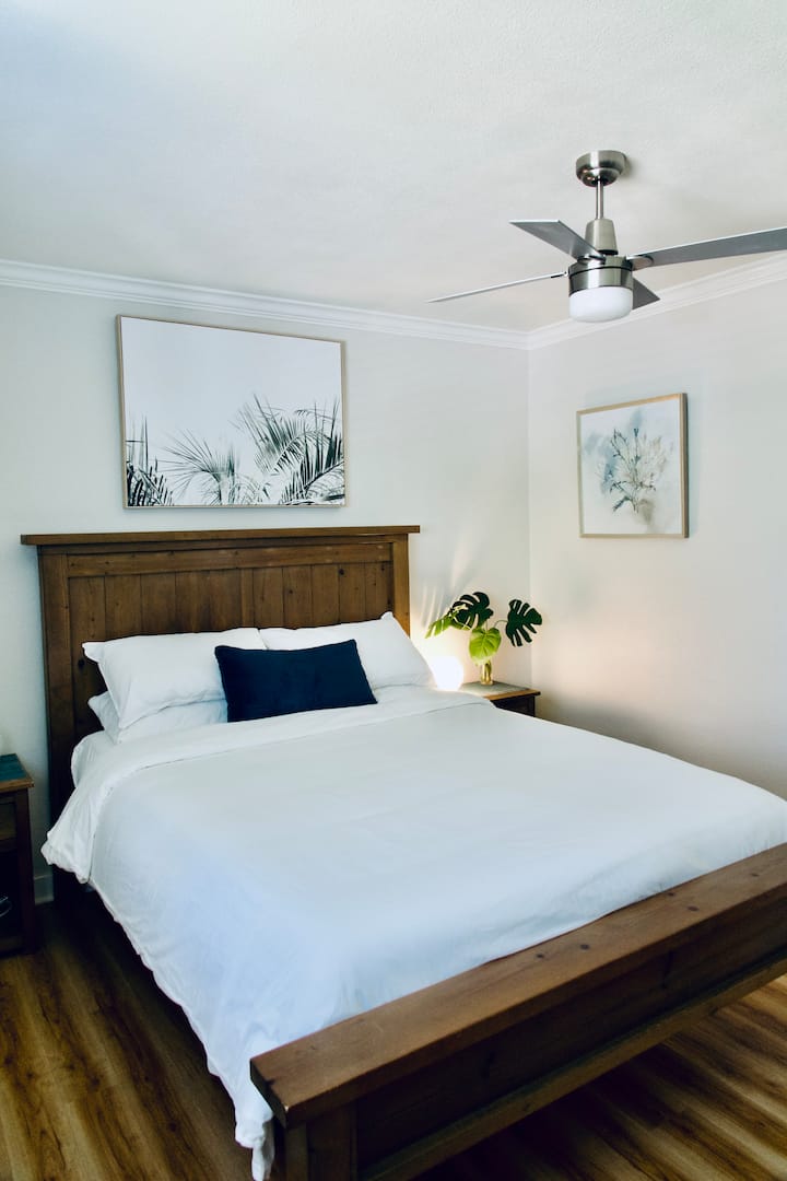 ห้องนอน