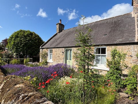 Golf & Beach Coastal Cottage