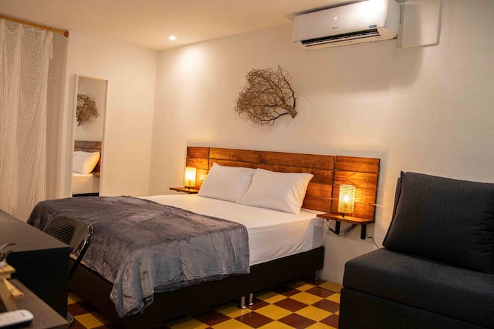 غرفة النوم 2