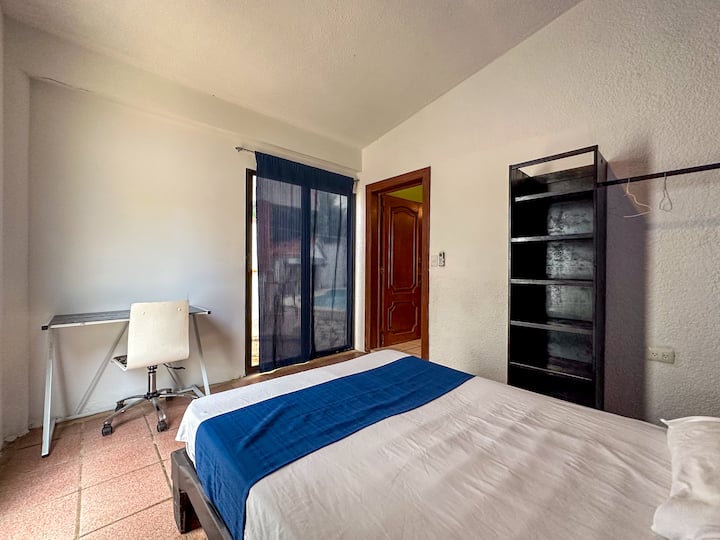 საძინებელი 2