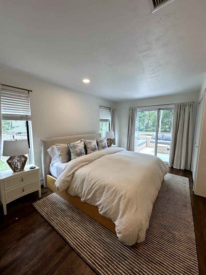 საძინებელი 1