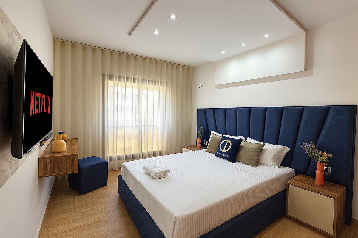 Cocon Familial Neuf &mdash; 3 Chambres & prestige