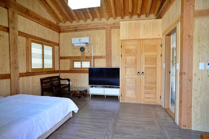 منطقة المعيشة