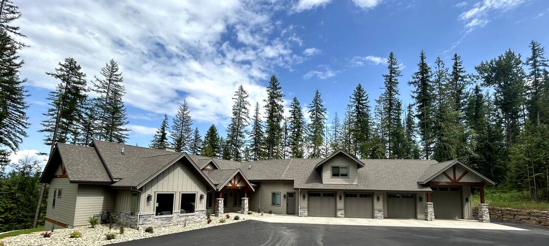 Listing in Sandpoint