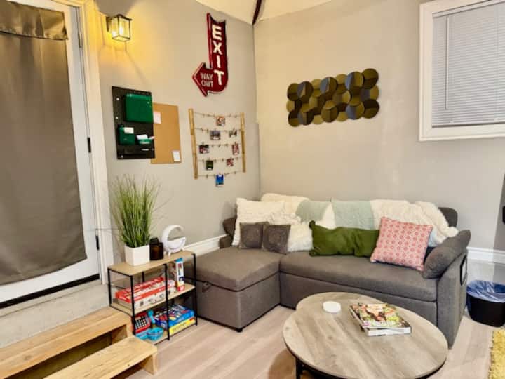 Cozy Guest Suite - Upland - Upland, CA