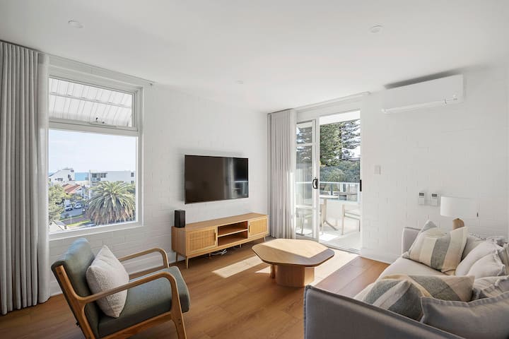Cottesloe - Luxury & Location - 코트슬로우