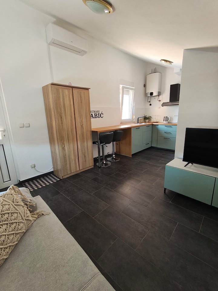 Apartmani Babic Valbandon - Fažana