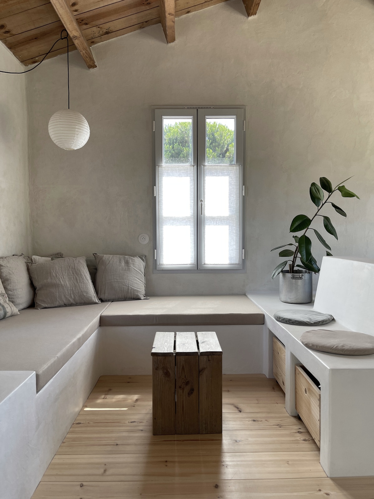 Successful Airbnb property: small house behind Luzéronde beach in Noirmoutier En L'île