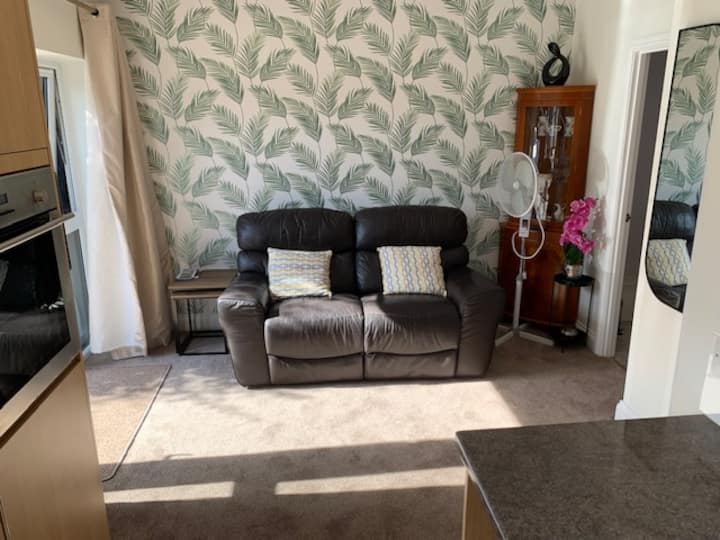 Barn Style Annex - Bedfordshire