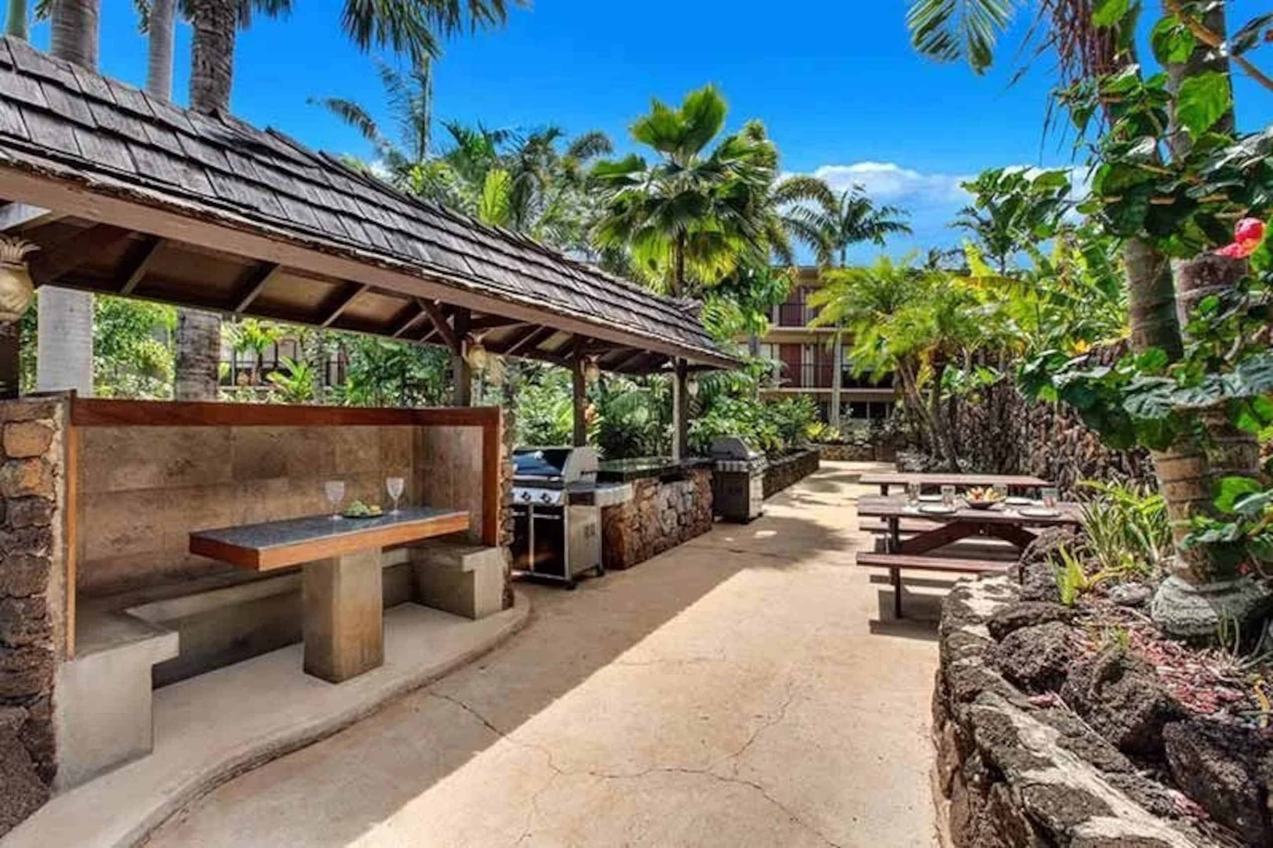 Condo in Koloa · ★4.84 · Studio · 2 beds · 1 bath - Photo 18