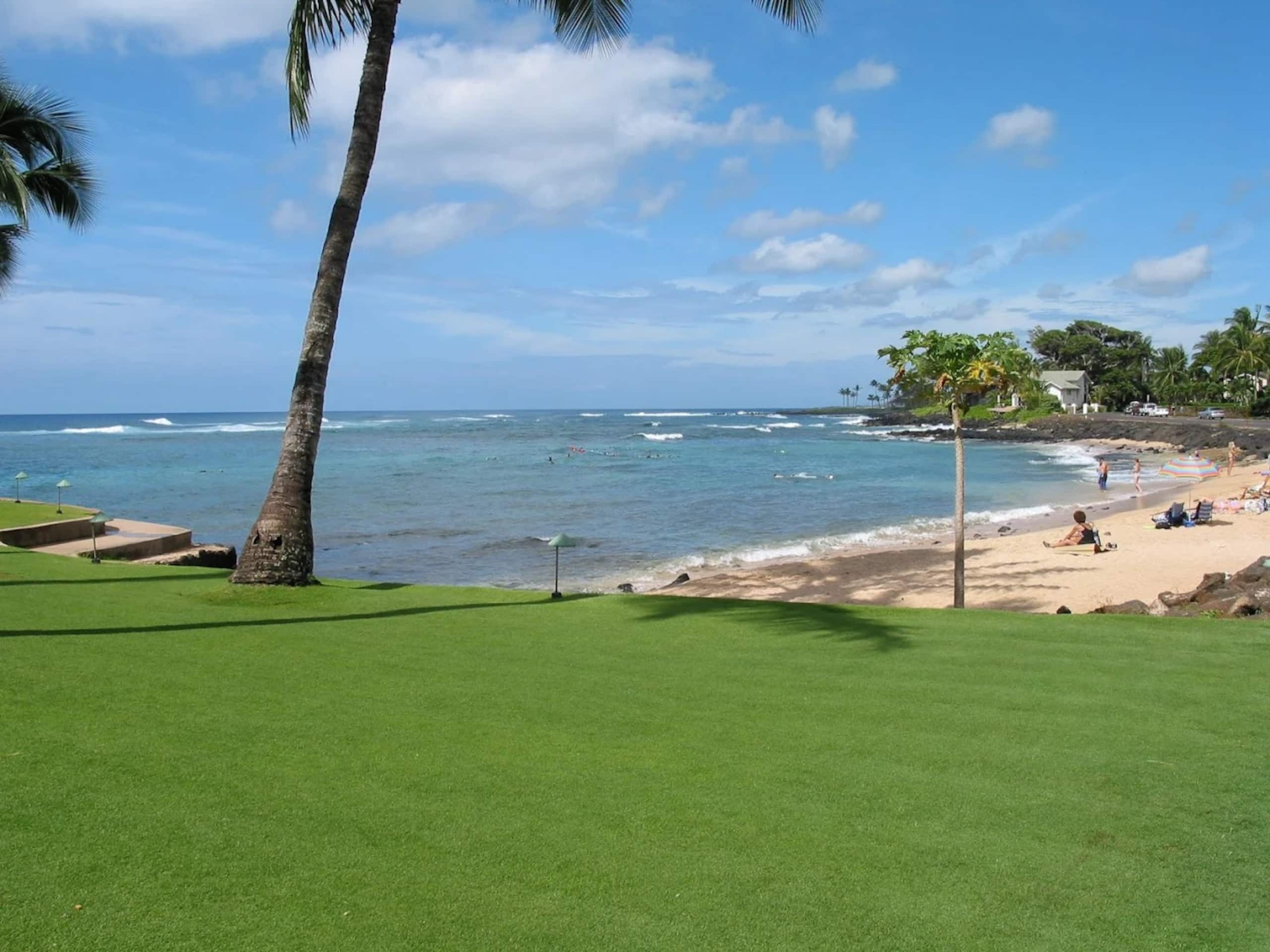 Condo in Koloa · ★4.84 · Studio · 2 beds · 1 bath - Photo 17