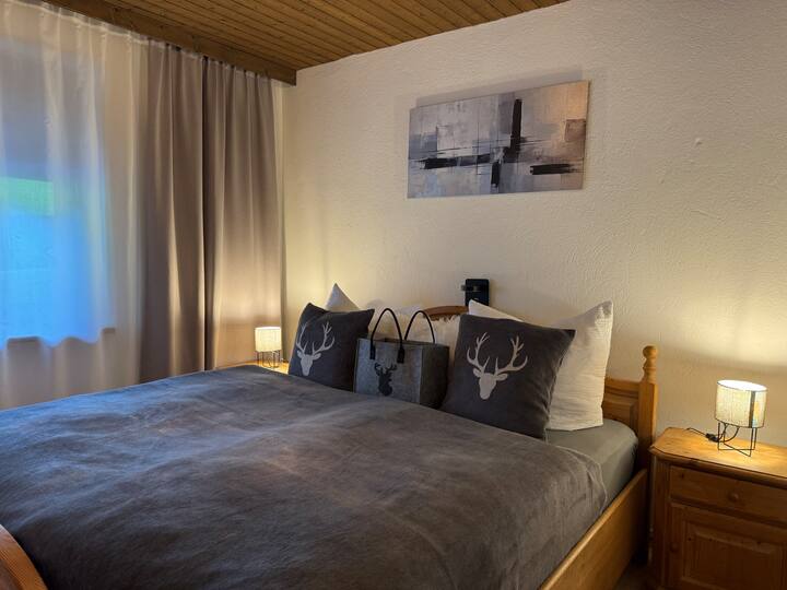 غرفة النوم 2