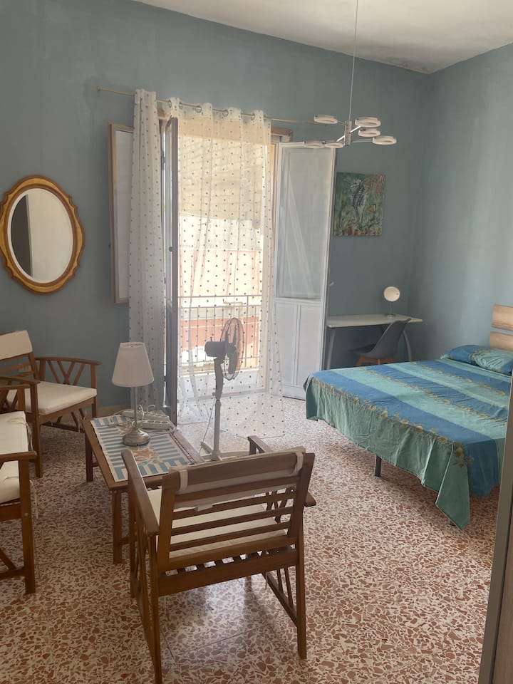 Avola
Casa, 15 Min Dal Mare - Belvedere, Italy