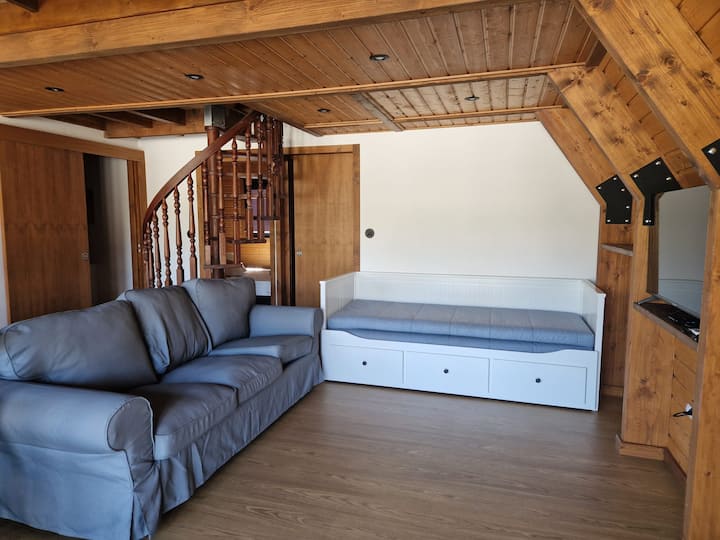 Sala de estar