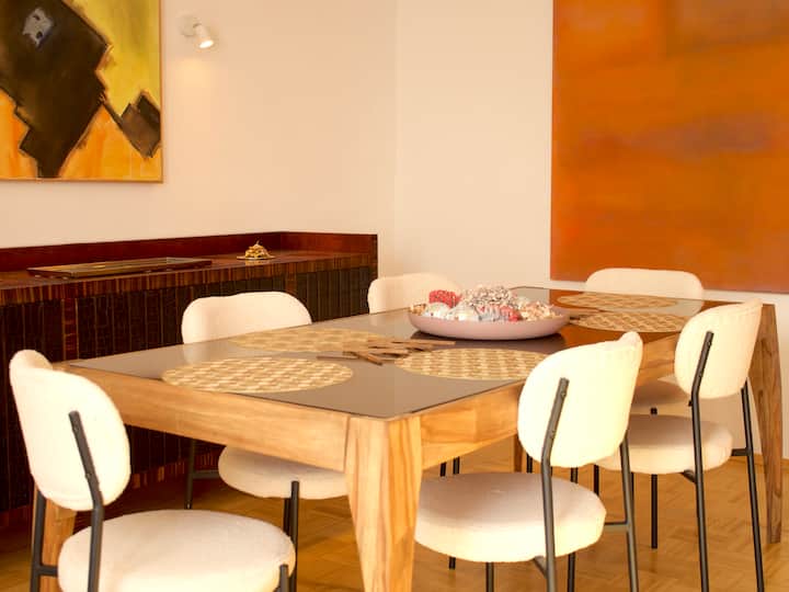 The Art Farm | Group Rental Near Frankfurt I Messe - Maintal