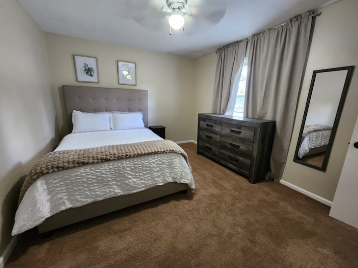 Chambre 1
