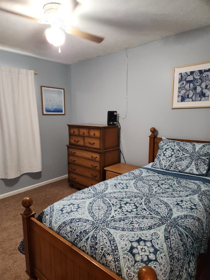 Chambre 4