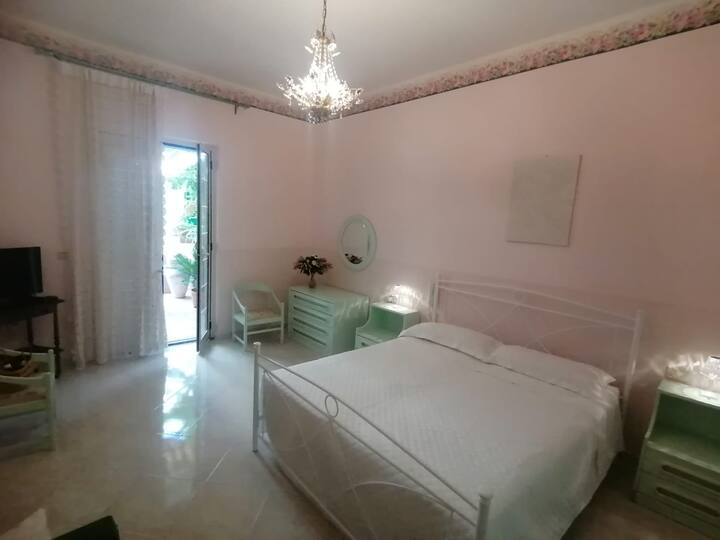 Appartamento Zagara - Fioribianchi Holiday Home - Portopalo di Capo Passero