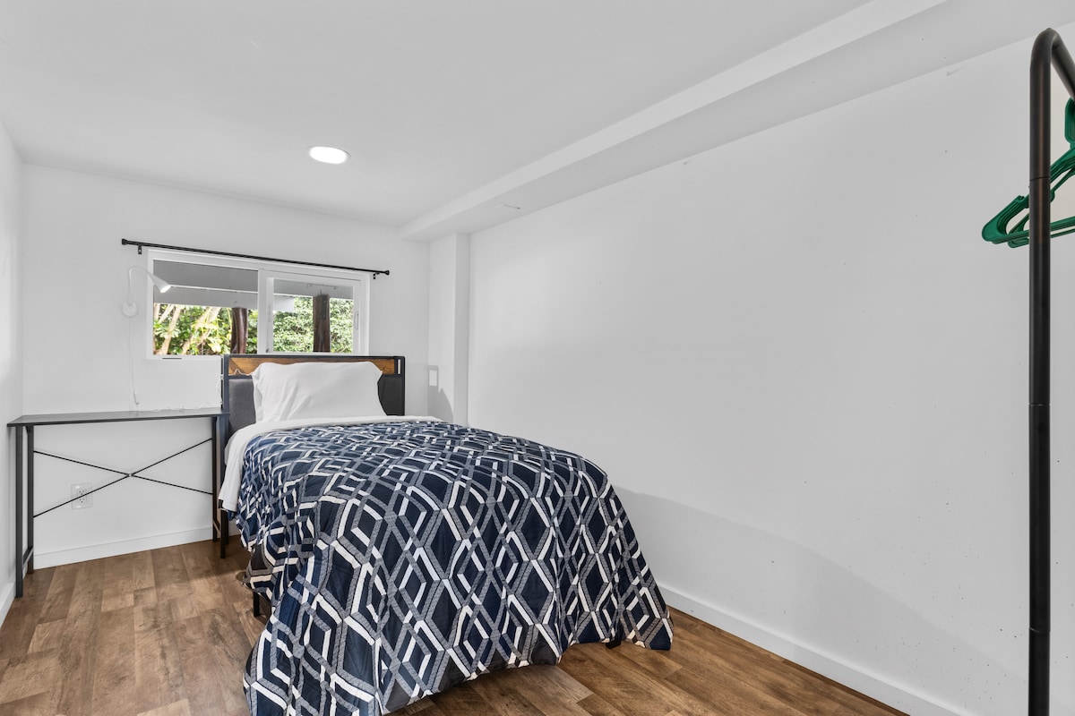 Dva odvojena kreveta