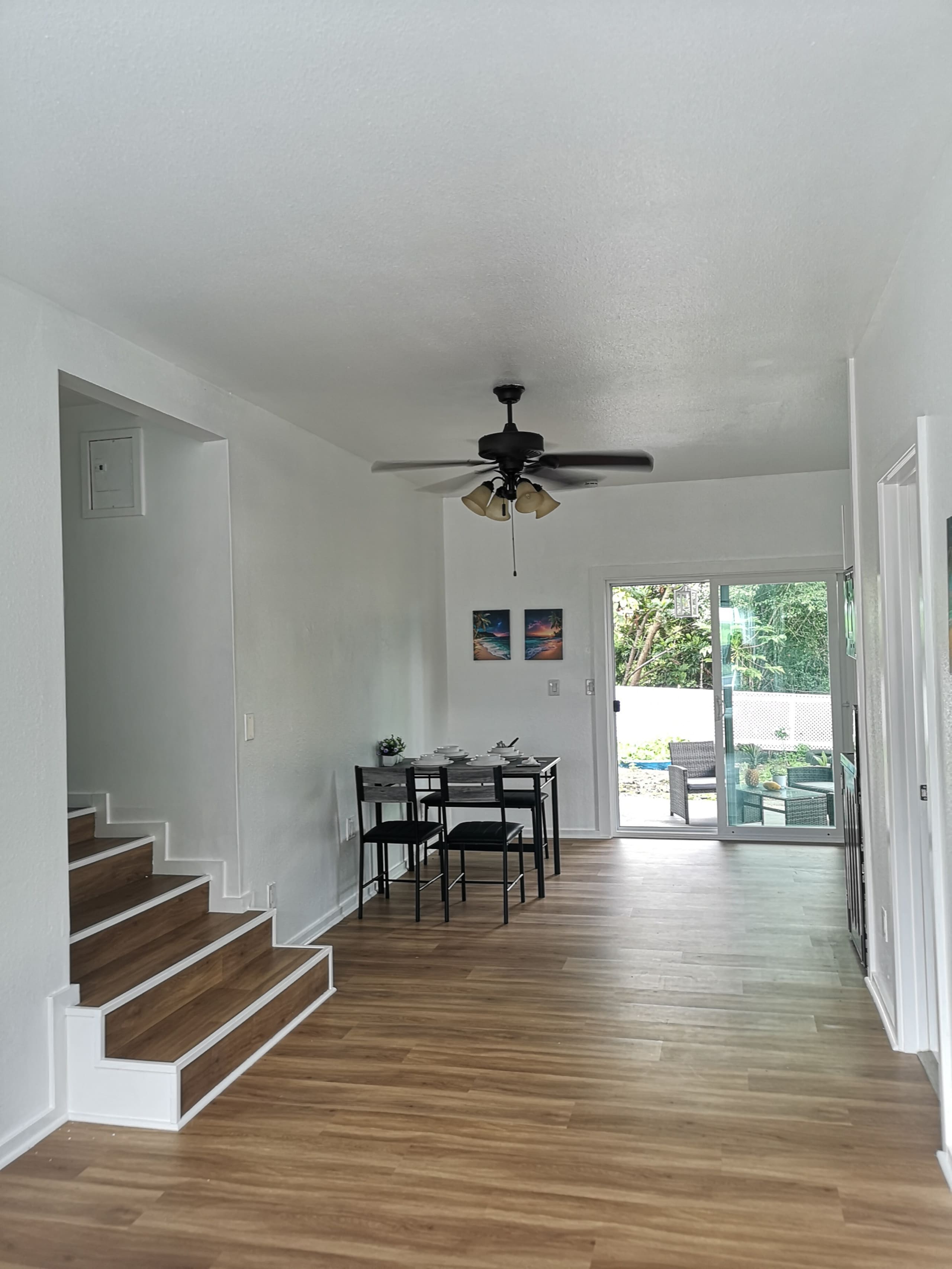 Studio + 2 Bonus Rooms + Patio + AC, Near Airport - Photo 14
