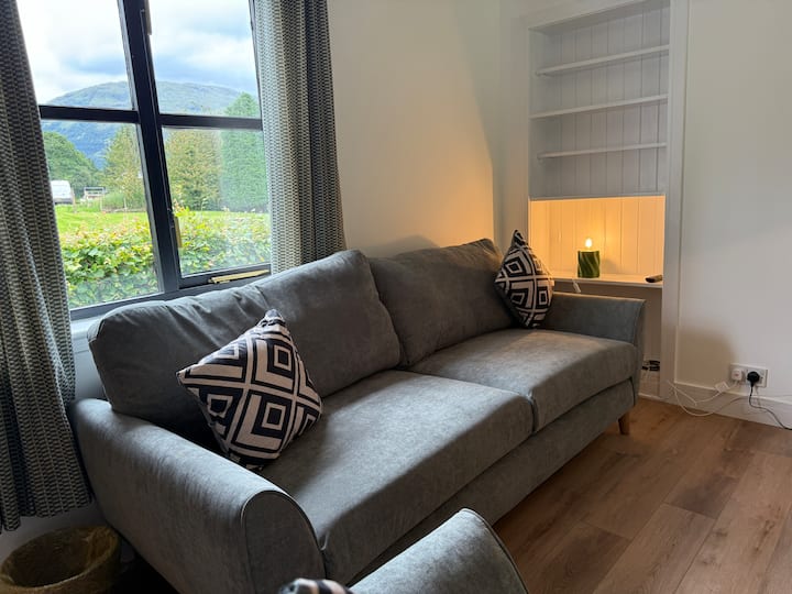Coorie Cottage For 4 - Glencoe