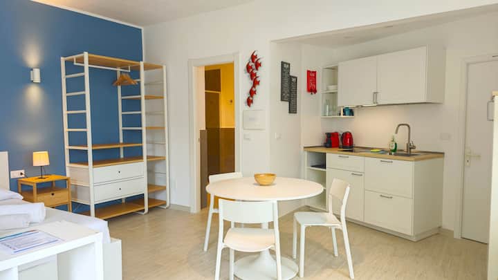 Hostdomus-il Pernambucco - Pietra Ligure