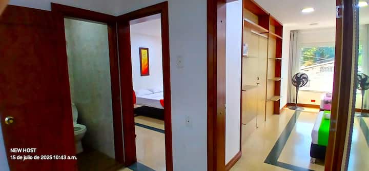 საძინებელი 2