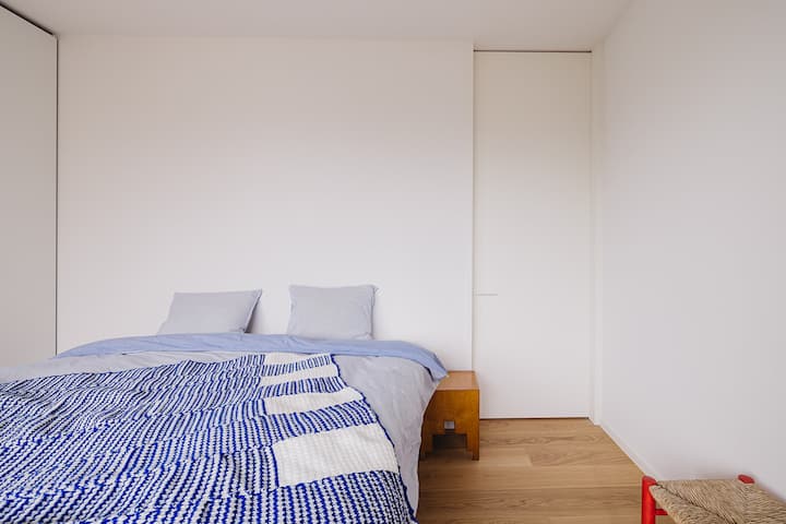 Chambre 1