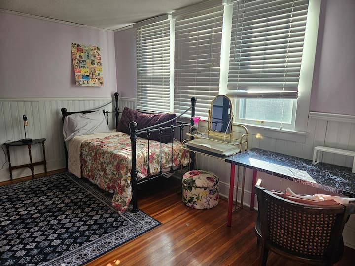 Habitación 1