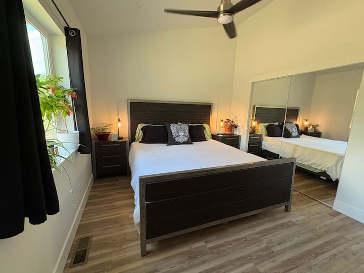 საძინებელი 1