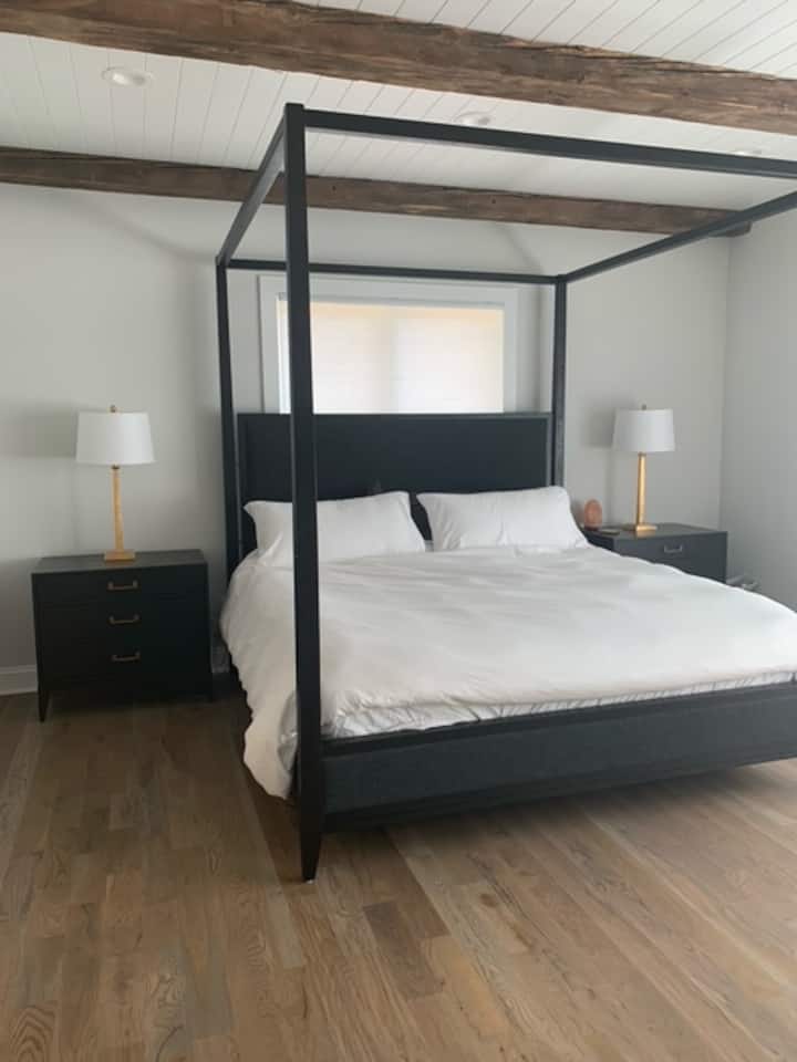 ห้องนอน