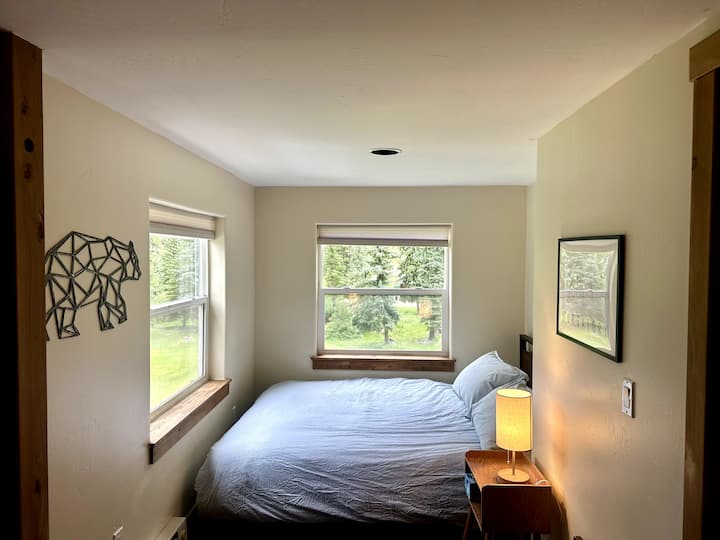 غرفة النوم 2