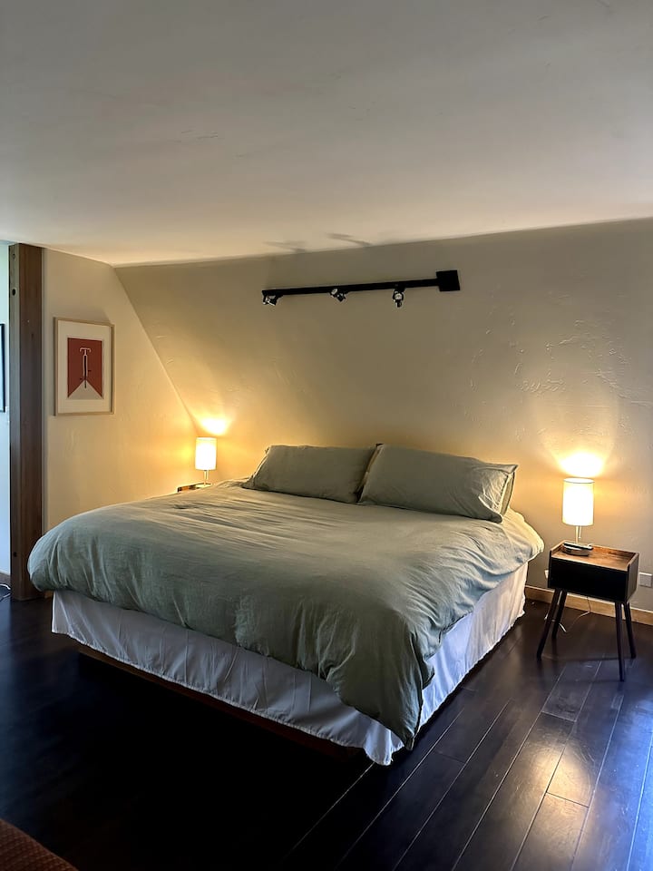 غرفة النوم 1