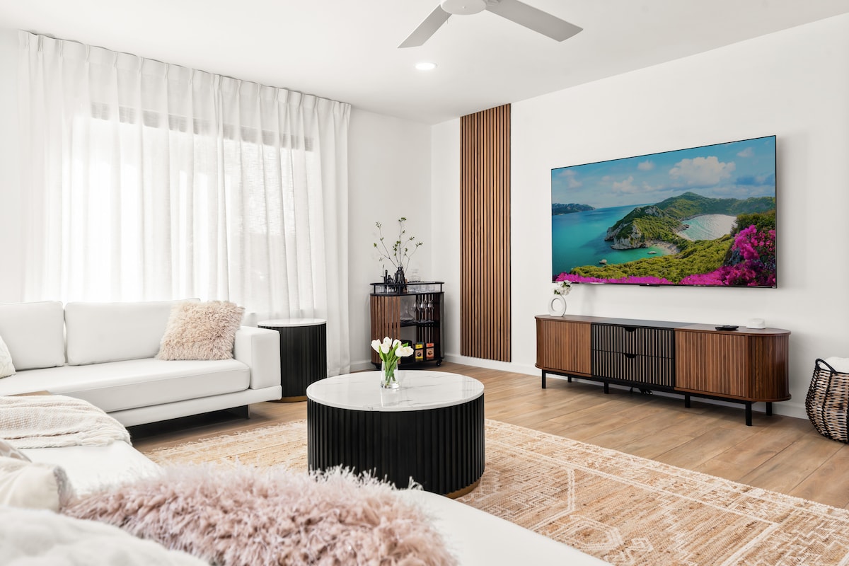 Successful Airbnb property: Tempe Luxe Hideaway near ASU, Scottsdale, Phoenix in Tempe