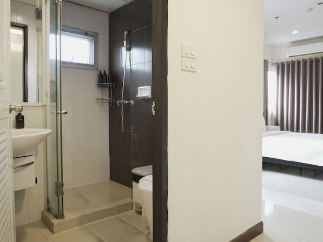 Teja Hotel managed Airbnb listing 1