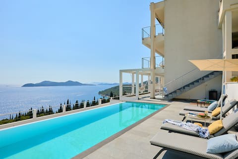Hedera Estate, Villa Hedera XXII