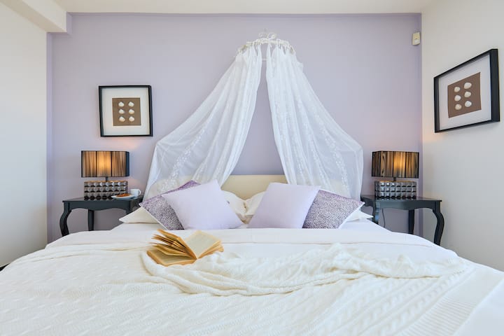Dormitorio 1