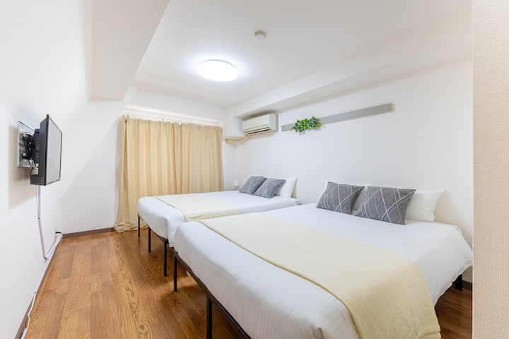 საძინებელი