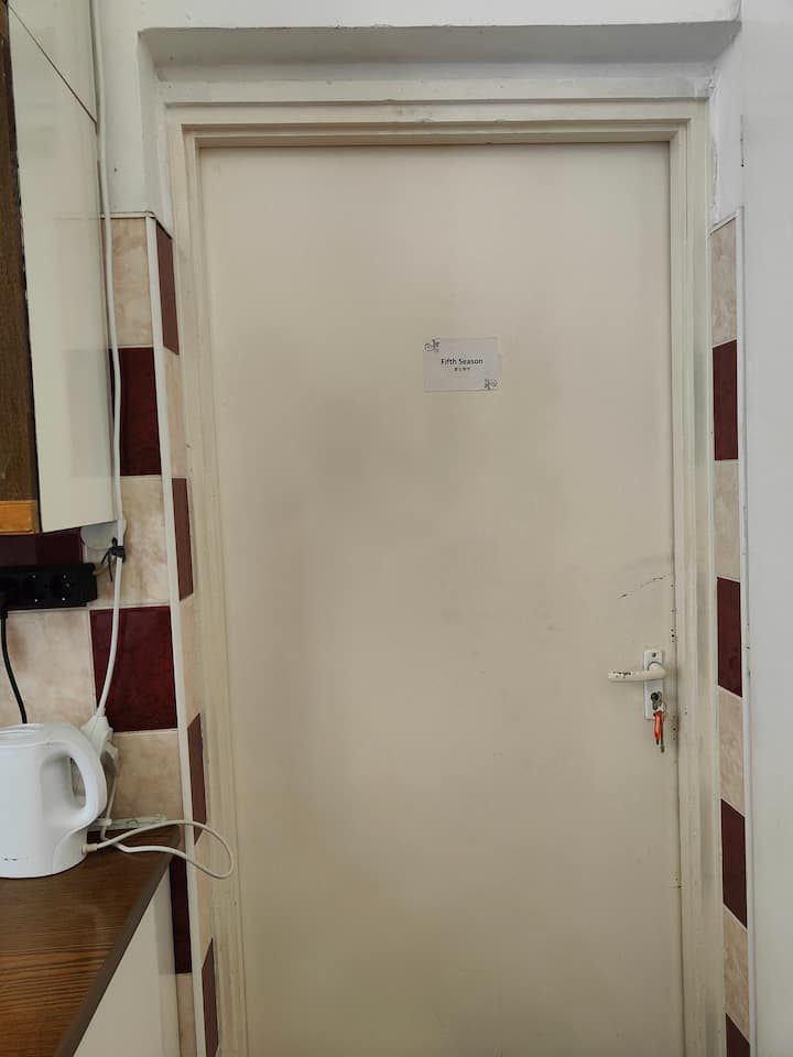 غرفة النوم 5