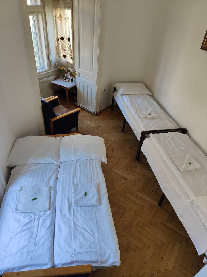 غرفة النوم 3